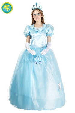 CENERENTOLA TAGLIE FORTI